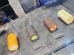 -the Roll'ING手作瑞士卷专门店(卓悦中心店)