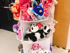 -Olé精品超市(上海虹桥南丰城店)