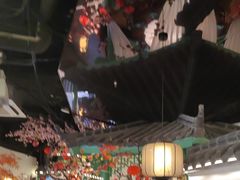 -荷塘秋月·本帮江浙菜(国权路店)