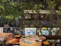 -奇芳阁·百年清真南京菜(夫子庙店)
