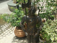 -花十悦·鲜花咖啡餐厅(振业城一期店)