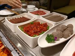 -海底捞火锅(振华商厦店)