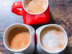 -HIGH FIVE哈福手工汉堡(桂林路店)