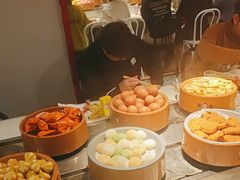 -龍歌自助小火锅(崂山丽达店)