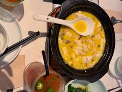 -港丽餐厅(天河城店)