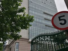 -中国福利会少年宫