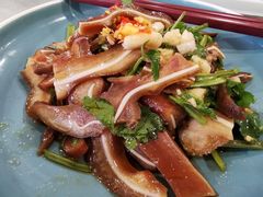 -翰林宴(阜南路店)