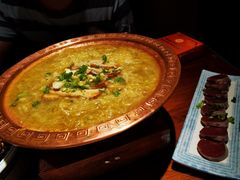 -那家老院子东北菜·饺子·小鸡炖蘑菇(艳华街店)
