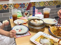 -荔银肠粉·非遗手藝(夫子庙店)