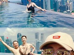 -新加坡文华东方酒店