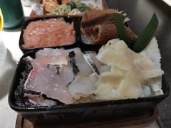 -新辣道鱼火锅(西直门店)