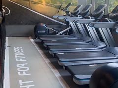 -LikingFit24小时健身•普拉提(张江店)