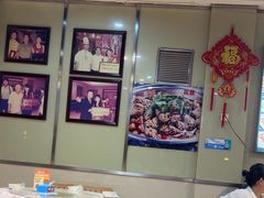 -辣不怕口味虾(凌霄路店)