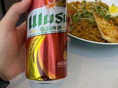 -提雅新疆炒米粉(青岛万象城店)