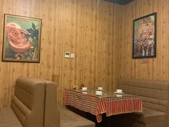 卡座-芭堤雅泰国餐厅(胜利路店)
