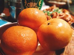 -楠火锅(西单店)
