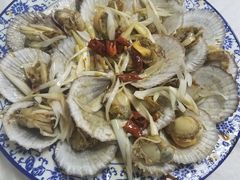 -胖子饺子馆·海鲜家常菜(海军博物馆店)