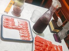 -东来顺饭庄(天坛店)