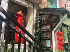 -小河直街历史文化街区