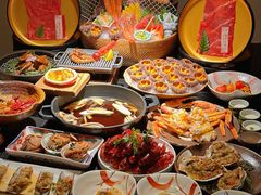 -花潮料理艺食馆(成都万象城店)