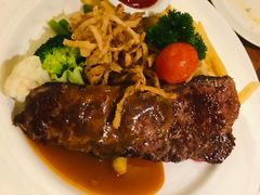 -宝莱纳餐厅(滨江店)