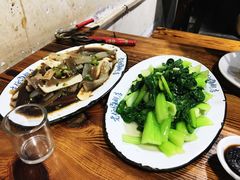 -老伯蟹脚店(朝阳路店)