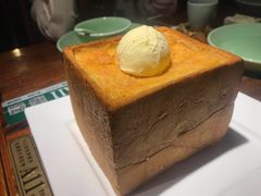 面包诱惑-绿茶餐厅(华联万柳店)