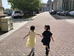 -蓝精灵乐园·世茂精灵之城主题乐园