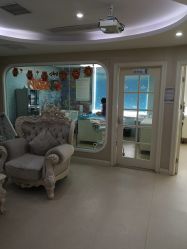 点击看大图 -妍悦母婴月子会所(武汉天地店)