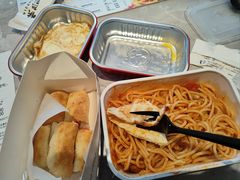 -必胜客(云和宅急送店)