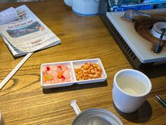 -老阿爸鲜鱼土菜(昆山花桥店)