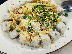 -苏记餐厅(叠南店)