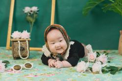 -NICE KIDS 奈时儿童摄影
