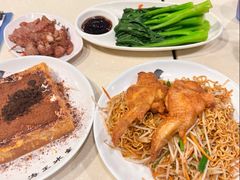 -海王冰室(皇朝店)