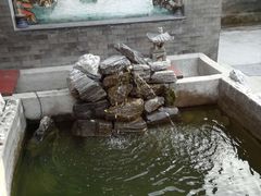 -三品尚院(贝勒府旧址店)