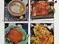 -BetterThai 泰加(苏州中心店)