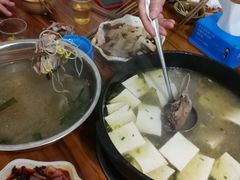 -曹记正宗花江狗肉(雅沐园店)