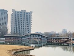-西海子公园