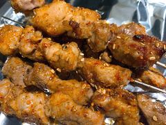 -郑喜旺烧烤(郑州总店)