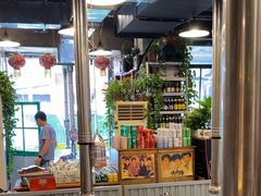 -永安里地摊烤肉(首创店)