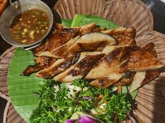 -金厨泰国餐厅·全泰籍厨师料理(拱北店)