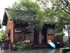 -青城甲(青城山店)