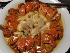 -蟹榭·本帮江浙菜·蟹宴(大宁久光商场店)