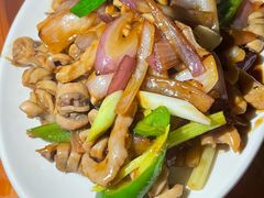 -甜甜屋(解放中路店)