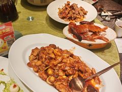 -太守宴·蘭院(天塔店)