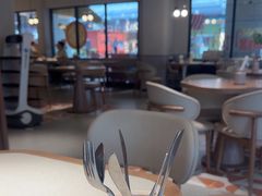 -必胜客(阿罗海店)