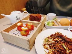 -蔡澜点心(三里屯T+MALL店)