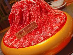 -牛New寿喜烧(虹桥新天地店)