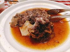 -西贝莜面村(上海百联西郊店)