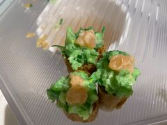 -在前门·烤鸭北京菜(五月花广场店)